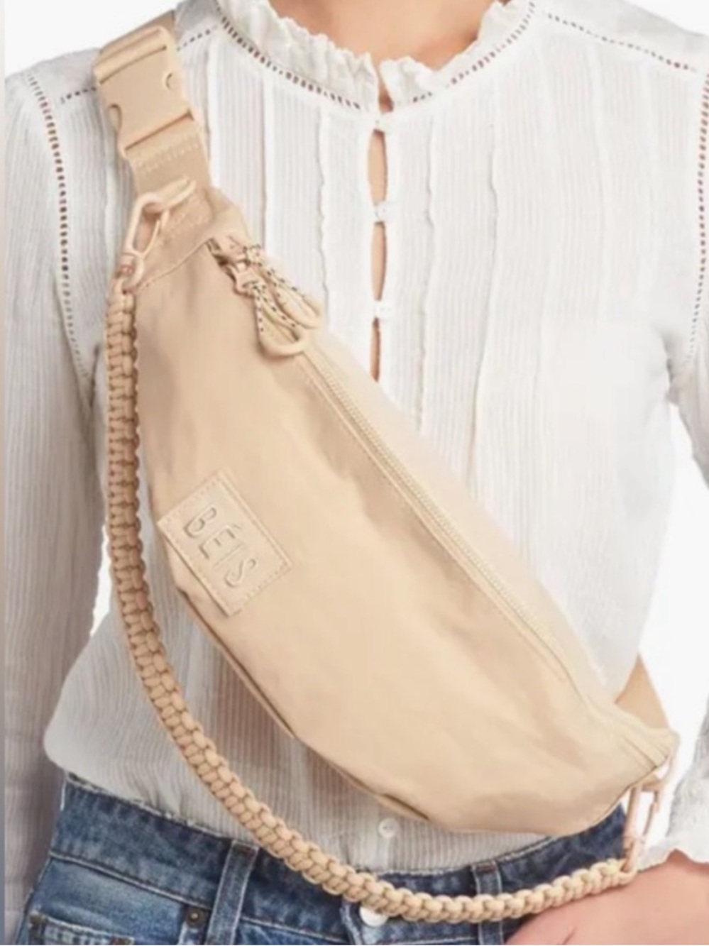 BEIS Sport Pack